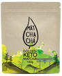 Golden Keto Matcha