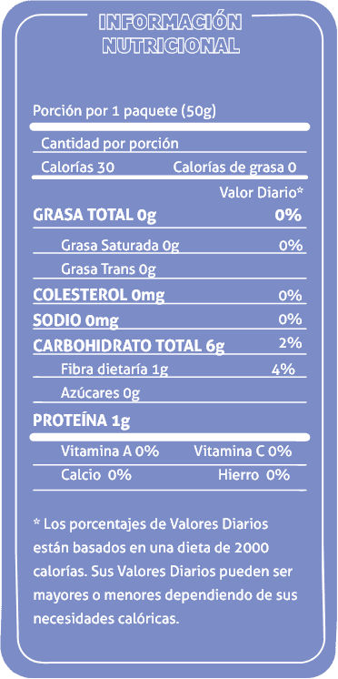 Butterfly Pea Tea  en polvo - Colorfud